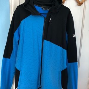 Under Armor cold gear